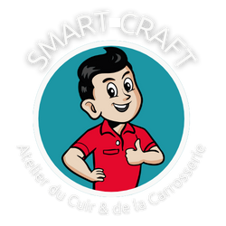 Smart-Craft - ATELIER DU CUIR & DE LA CARROSSERIE