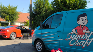 Donner de la valeur à votre voiture