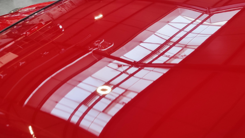 polish voiture Besançon avant après