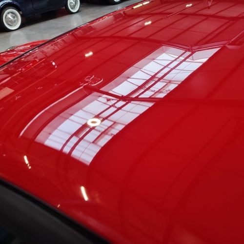 polish carrosserie Besançon