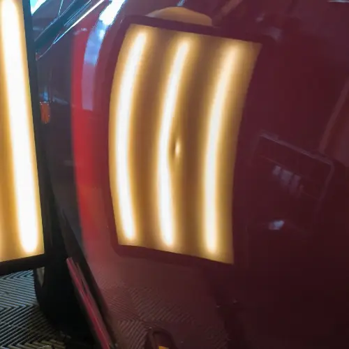 débosselage avant vente voiture