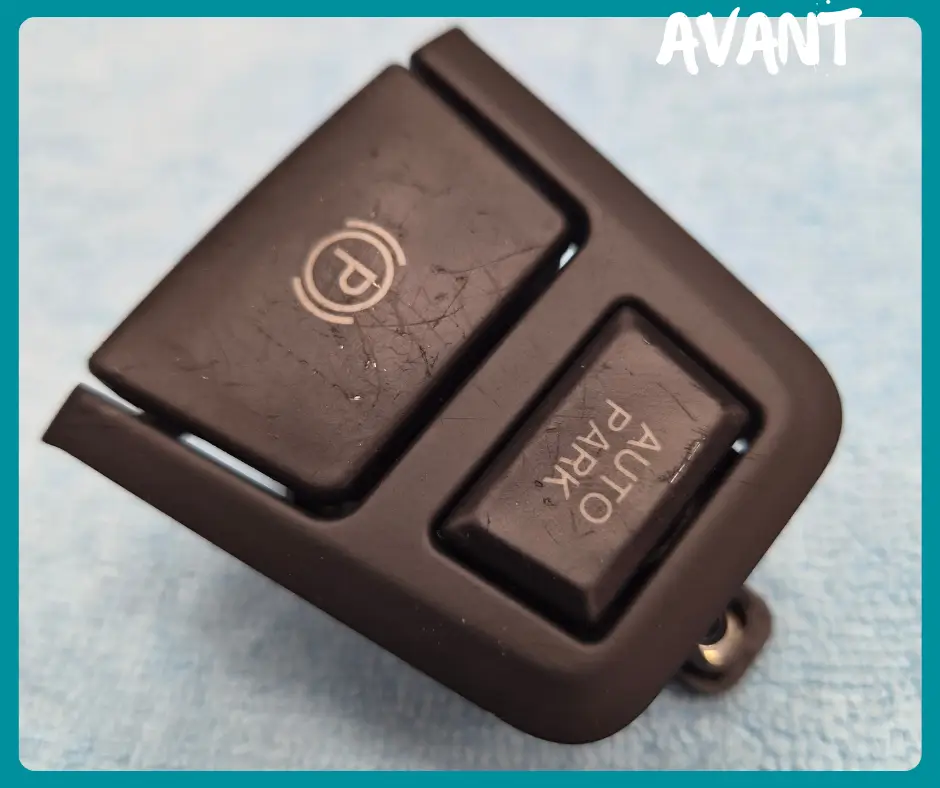 Avant après boutons frein