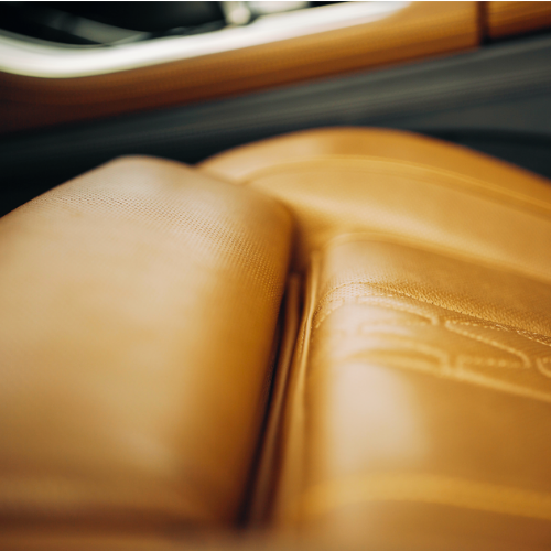 comment protéger cuir voiture été